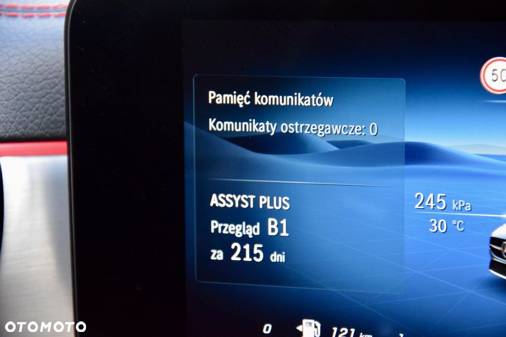 Mercedes-Benz CLA 200 mHEV AMG Line 7G-DCT - 27