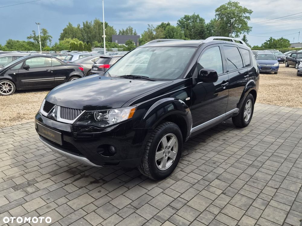 Mitsubishi Outlander 2.4 Motion - 12