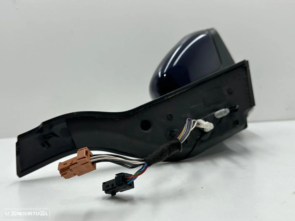 Retrovisores Originais - Peugeot 208 I (2016) - 5