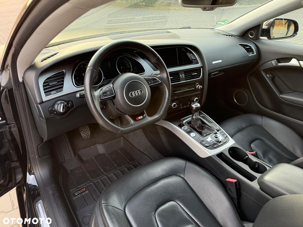 Audi A5 Coupé 2.0 TFSI Quattro - 16