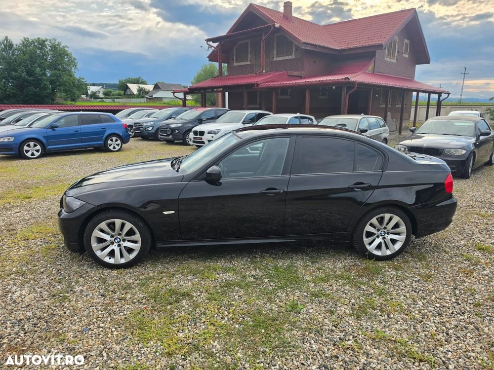 BMW Seria 3 320d - 2