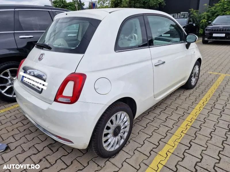 Fiat 500 - 4