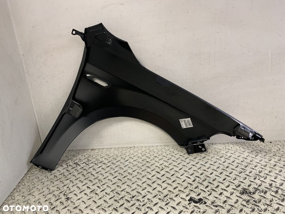 NOWY ORYGINALNY BŁOTNIK LEWY PRZEDNI LEWA PRZÓD FIAT TIPO II 2 15-25 52012210 - 7