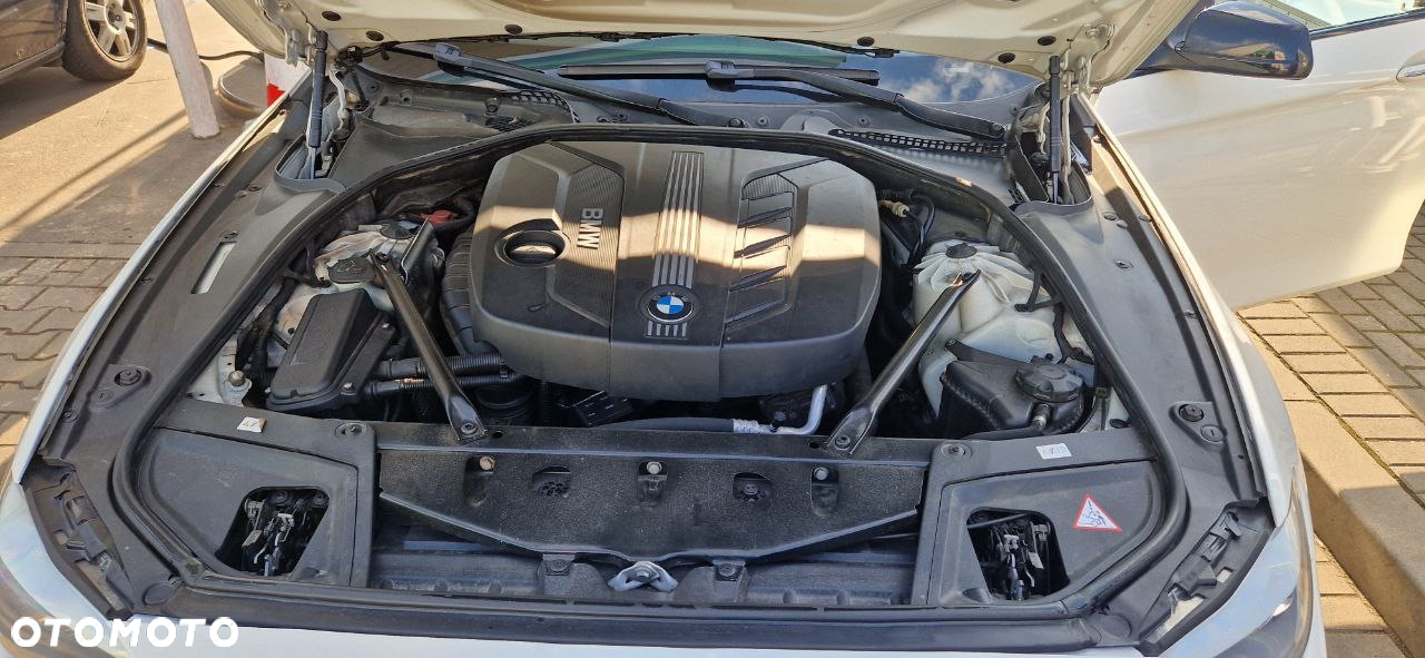 BMW Seria 5 - 6