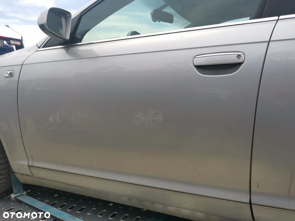 Części Audi A6 C6 LY7W 2.0 TDI BRE - 19
