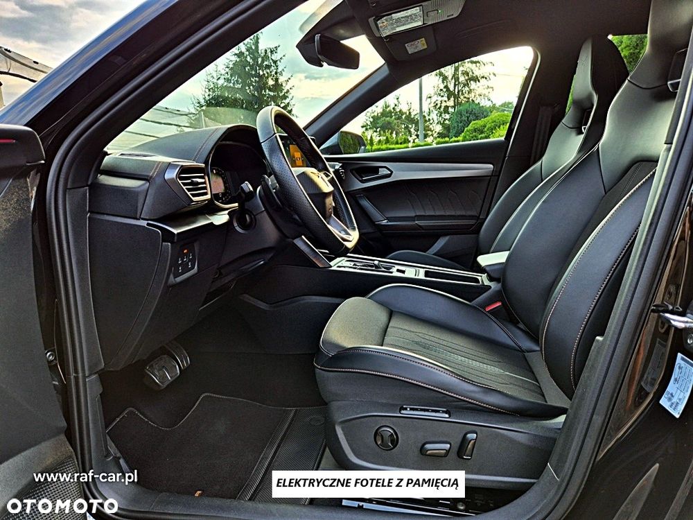 Cupra Formentor VZ 2.0 TSI 4Drive DSG - 31