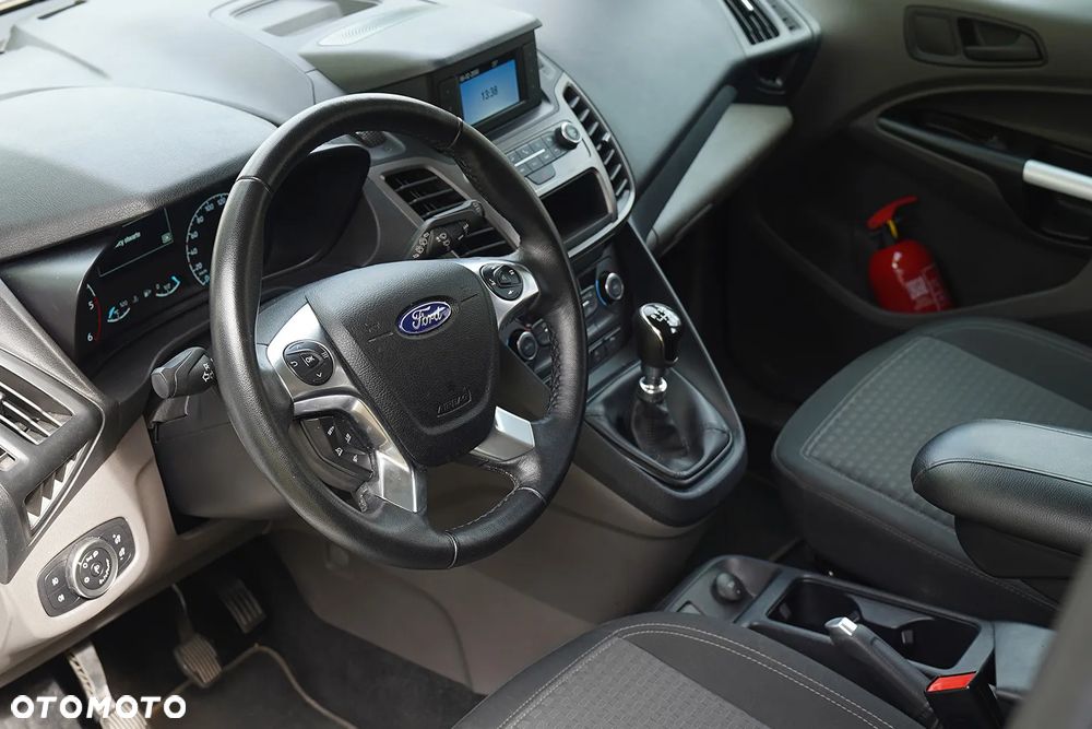 Ford Transit Connect 230 L2 Trend (bryg.) - 10