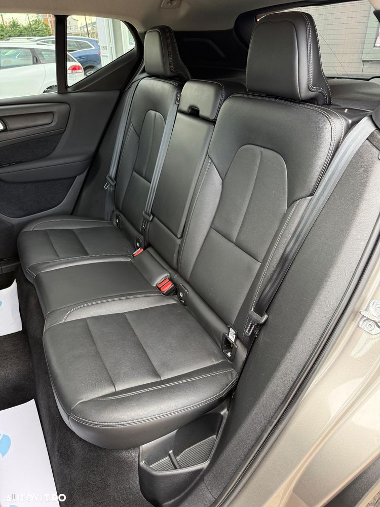 Volvo XC 40 D3 Inscription - 24