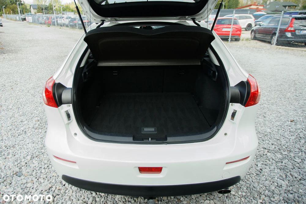Mitsubishi Lancer 1.8 Clear Tec Intense - 25