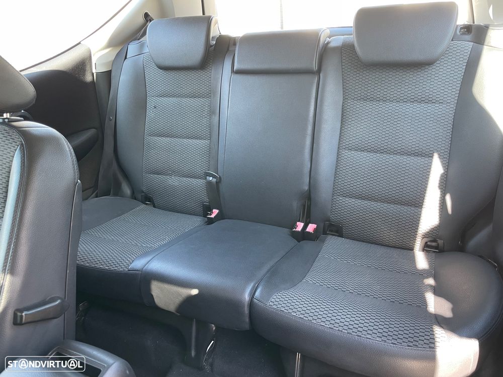 Mercedes-Benz A 160 Coupé CDi Avantgarde BlueEfficiency - 11