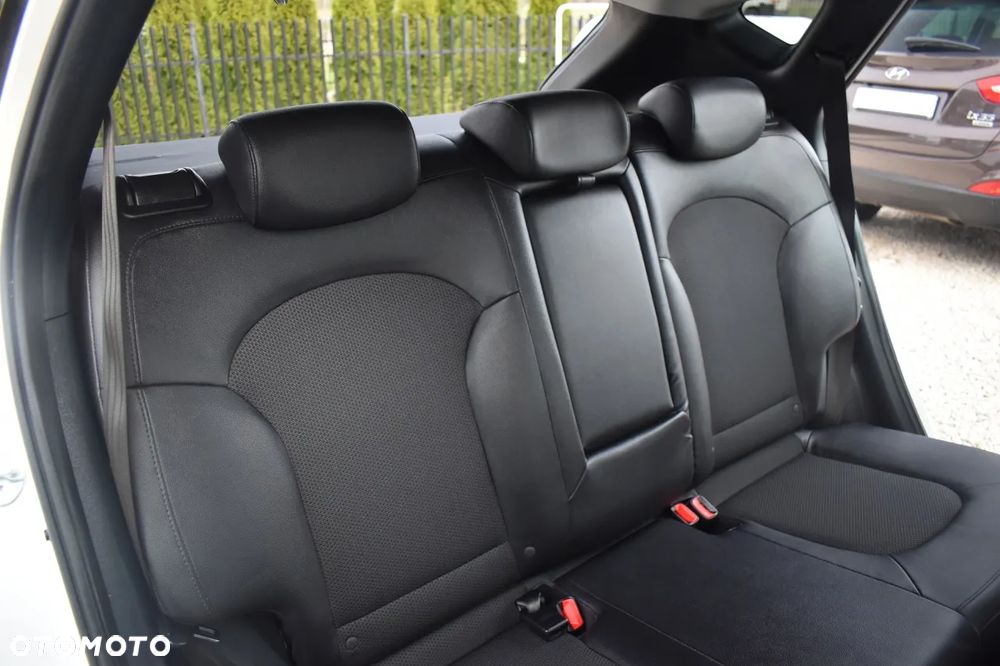 Hyundai ix35 1.7 CRDi Style 2WD - 21