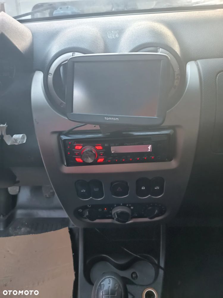 Dacia Sandero Stepway - 13
