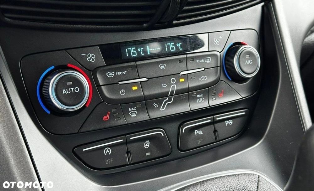 Ford C-MAX 2.0 TDCi Titanium ASS - 7