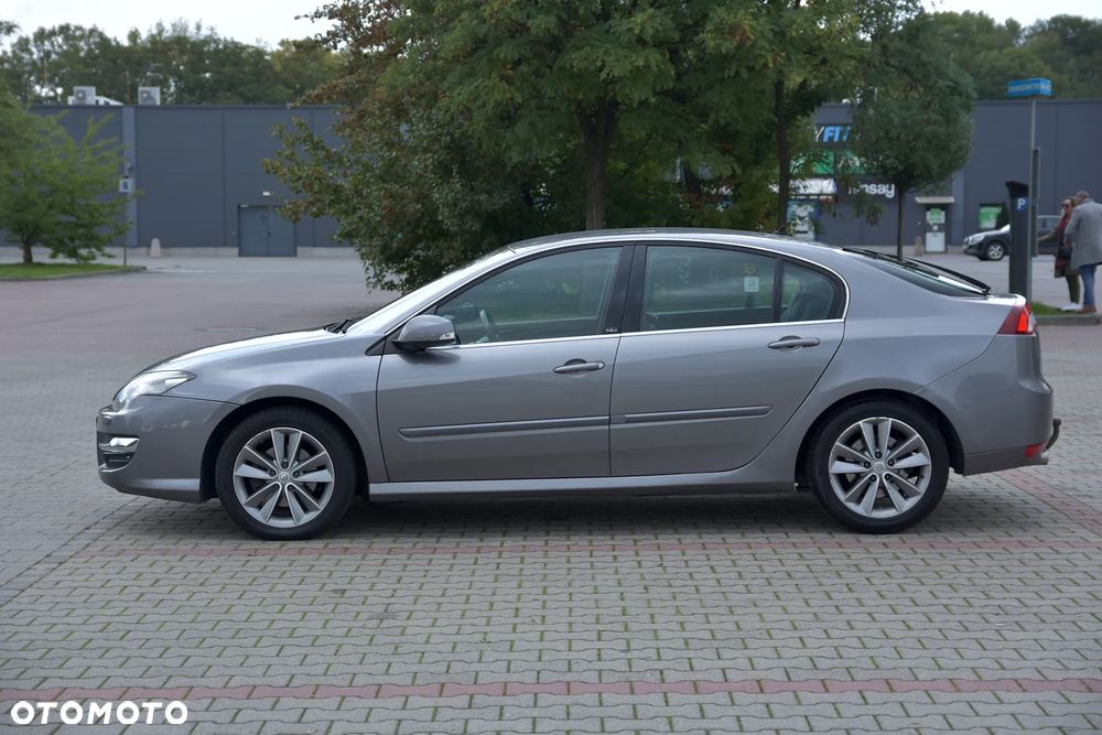 Renault Laguna - 4