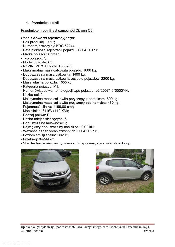 Citroën C3
