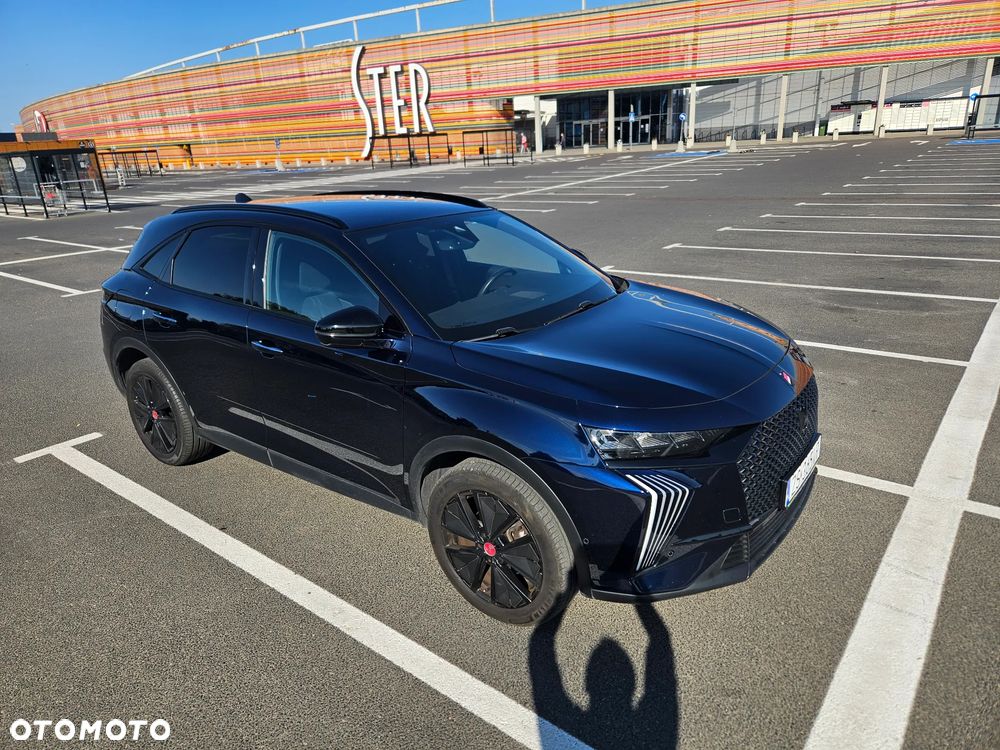 DS Automobiles DS 7 Crossback - 9