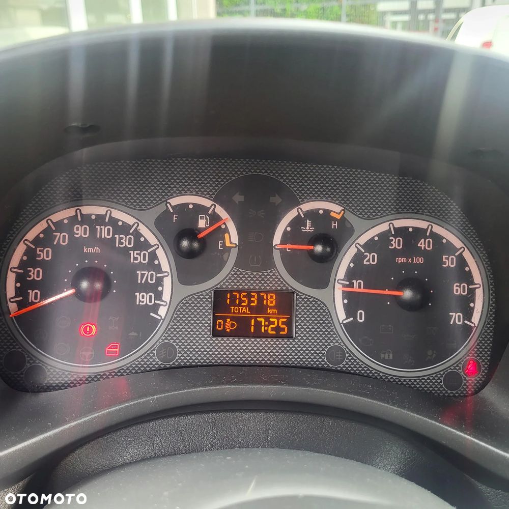 Fiat Panda 1.2 Dynamic - 6