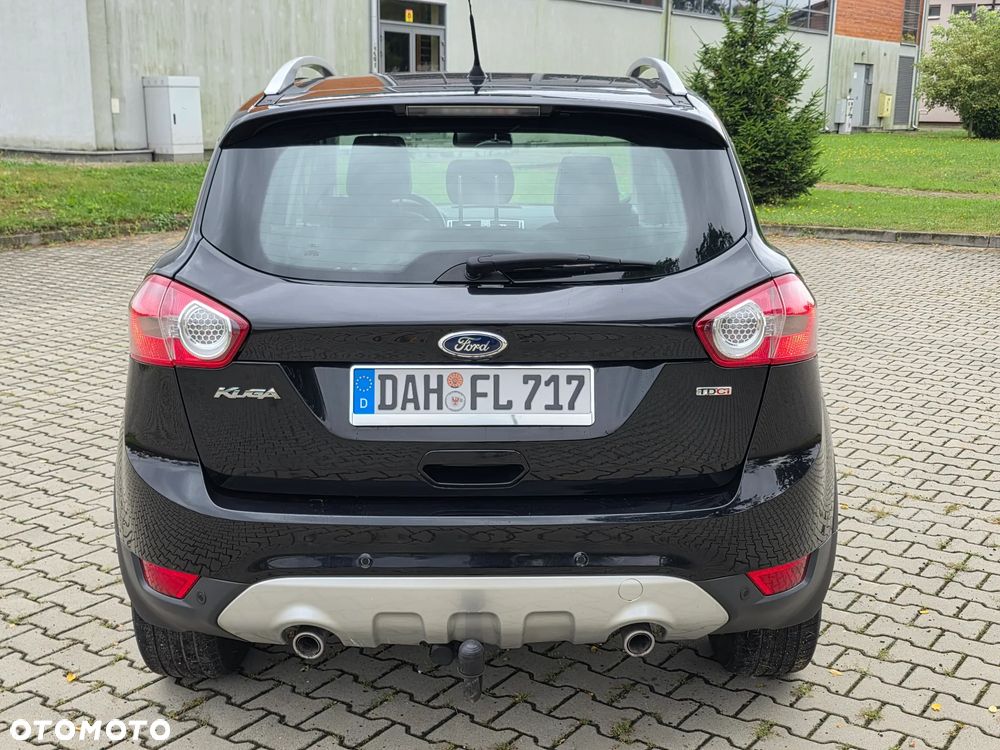 Ford Kuga 2.0 TDCi Individual - 8