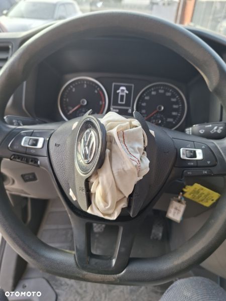 Volkswagen Crafter - 22