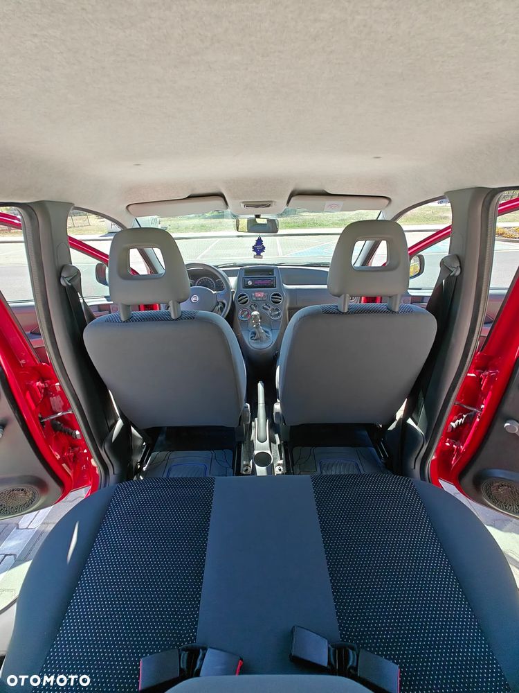 Fiat Panda 1.1 Actual Eco - 17