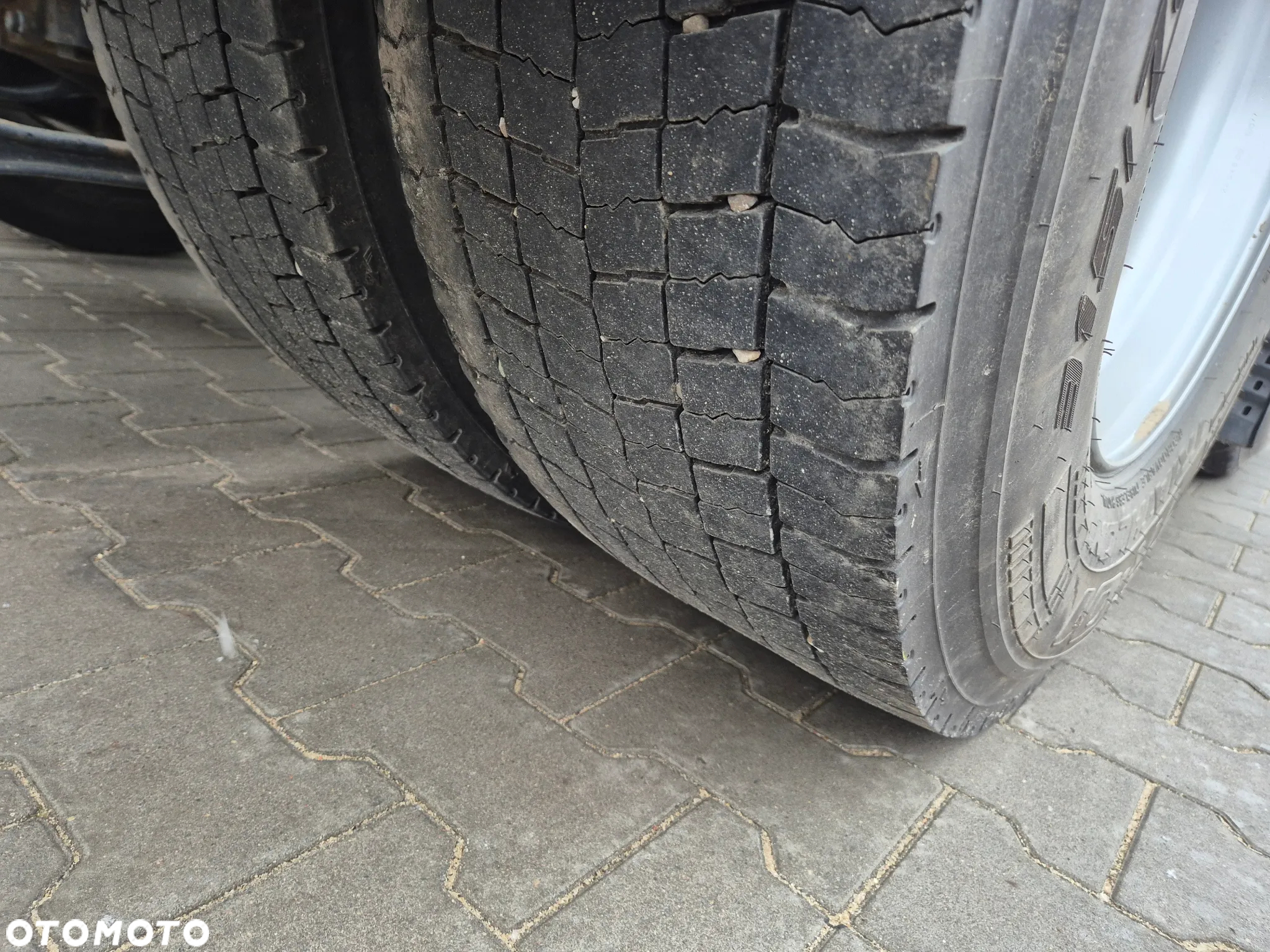 MAN MAN TGX 26.500 6X2 BDF - 14