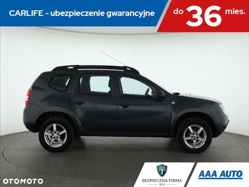 Dacia Duster - 7