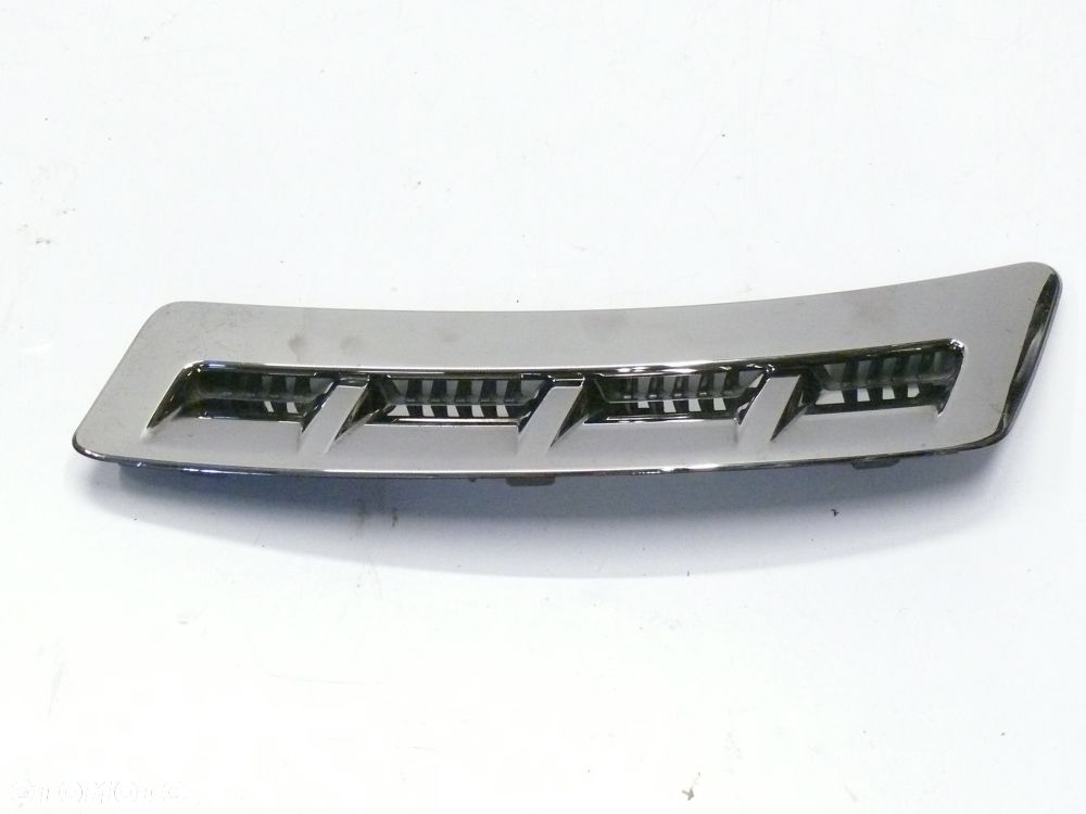 CHROM NERKA BŁOTNIKA LEWA INFINITI FX35 QX70 2009 2017