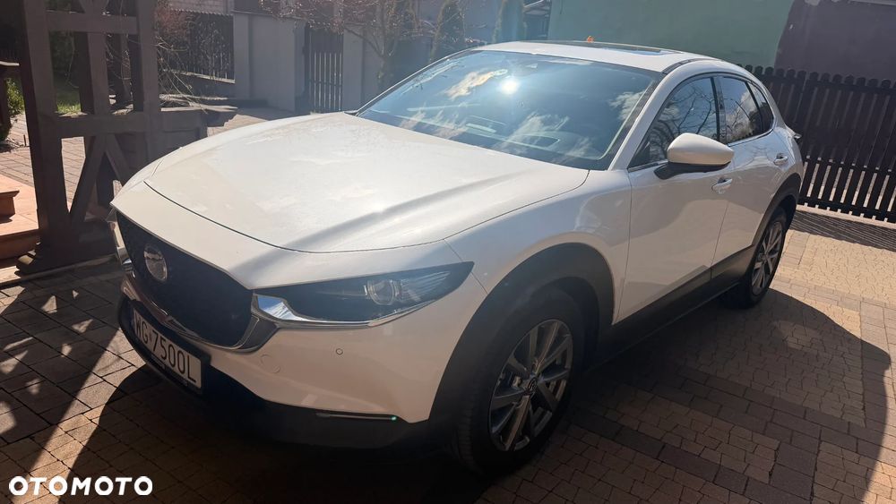 Mazda CX-30 - 2
