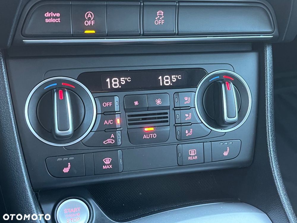 Audi Q3 2.0 TDI Design - 14