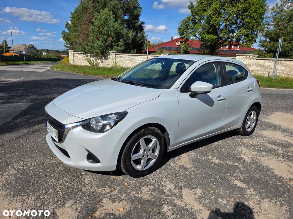 Mazda 2 SKYACTIV-G 75 Center-Line - 17