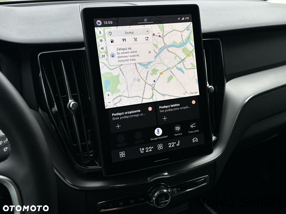 Volvo XC 60 - 22