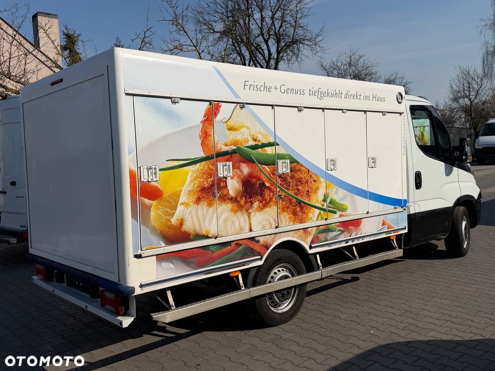 Iveco Daily - 8