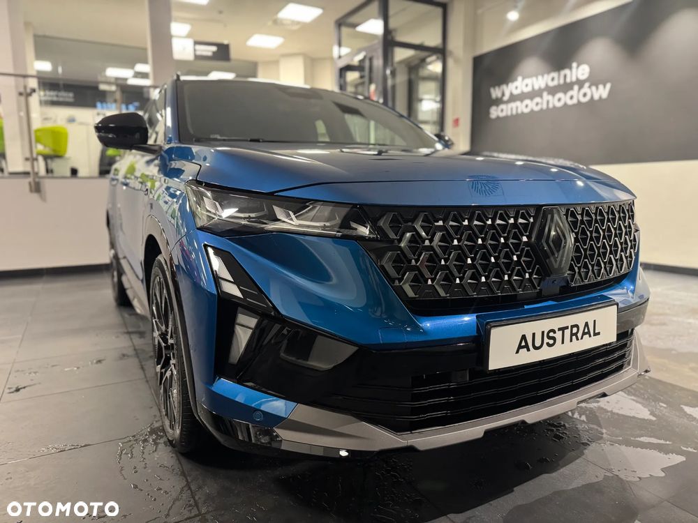 Renault Austral 1.3 TCe mHEV Esprit Alpine - 2