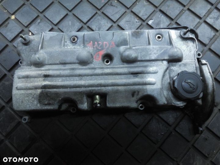 POKRYWA ZAWORÓW MAZDA 626 GF 2.0 DITD - 1