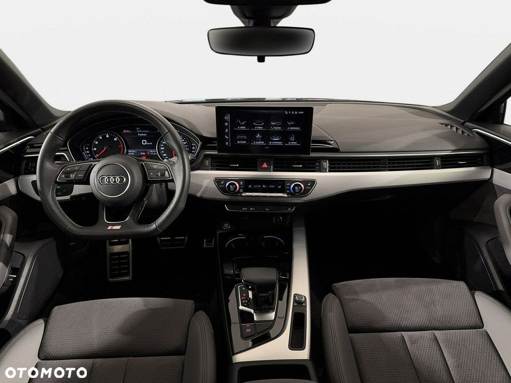 Audi A4 Avant - 17
