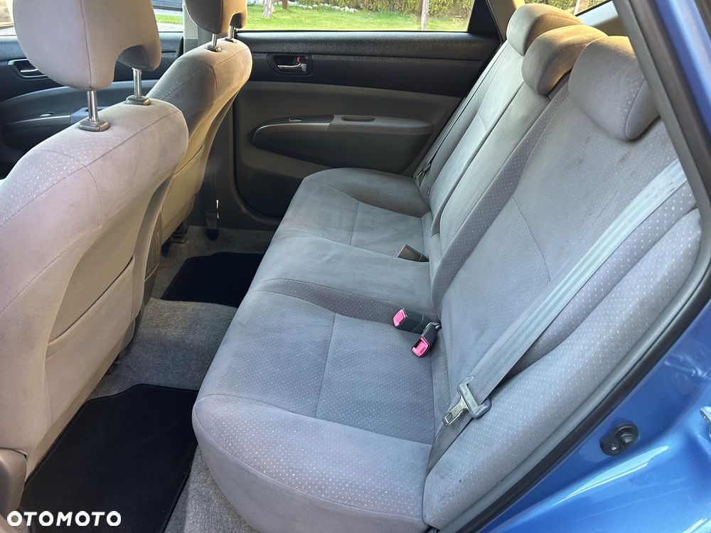 Toyota Prius - 12