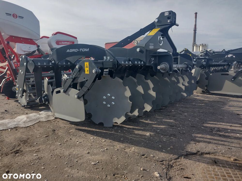 Agro-tom ATH Premium 5 - 12