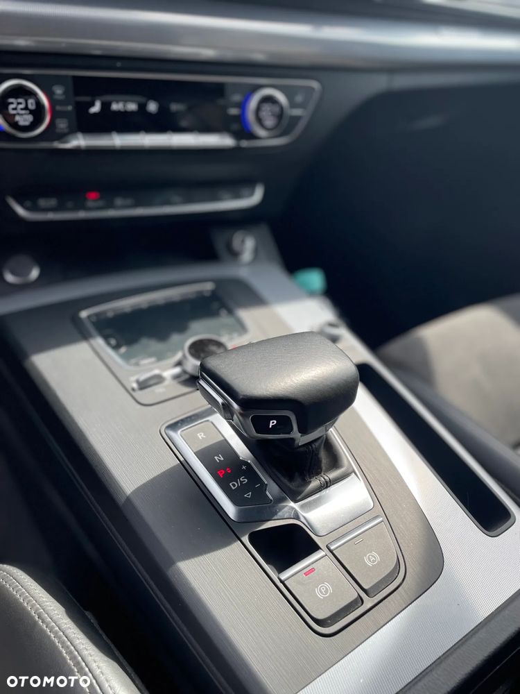 Audi Q5 40 TDI Quattro S tronic - 5