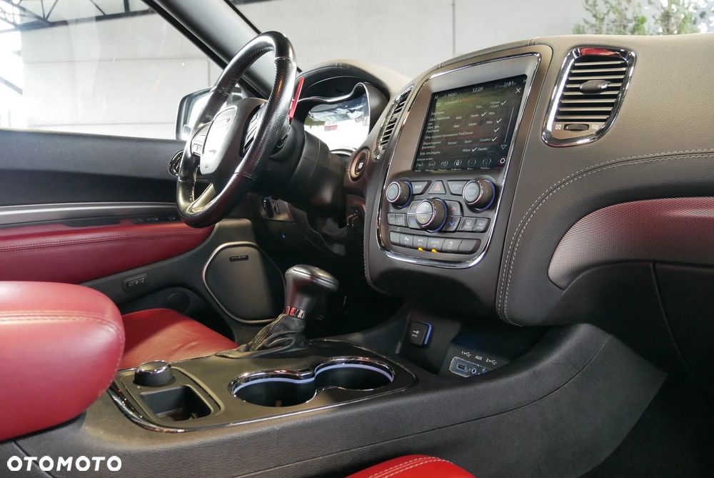 Dodge Durango - 26