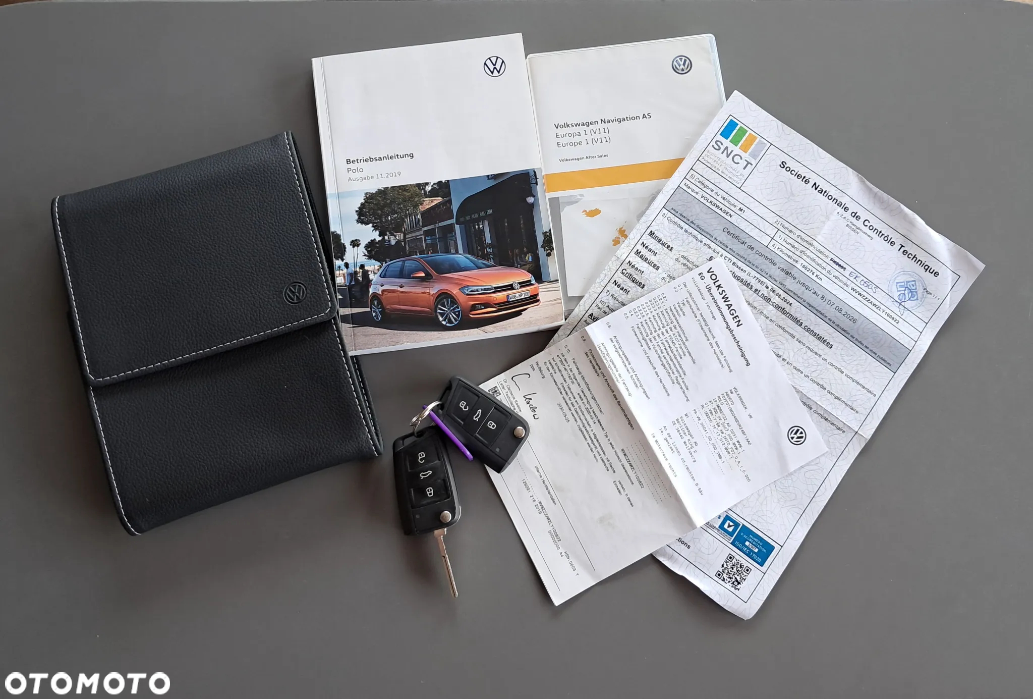 Volkswagen Polo 1.6 TDI SCR DSG Highline - 40
