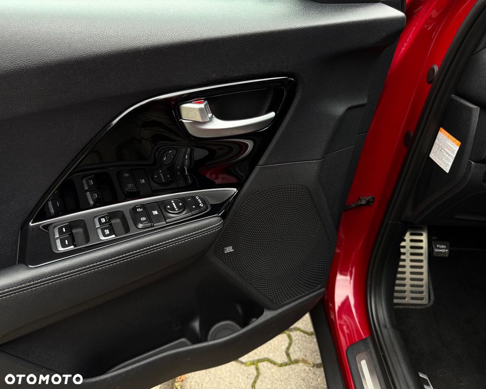 Kia Niro 1.6 GDI Hybrid L - 8