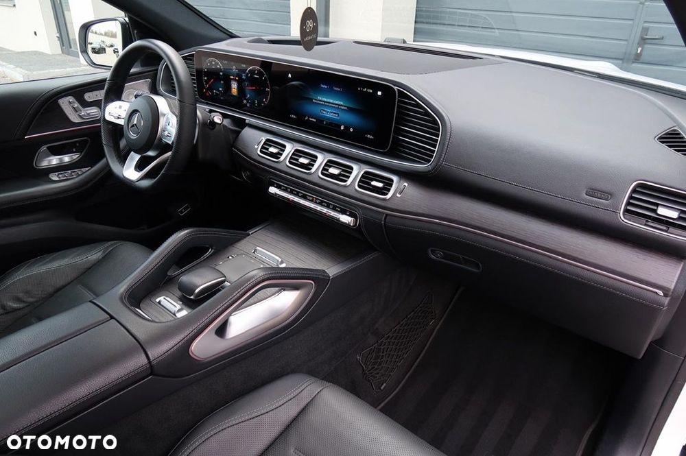 Mercedes-Benz GLE 350 d 4-Matic Premium - 18