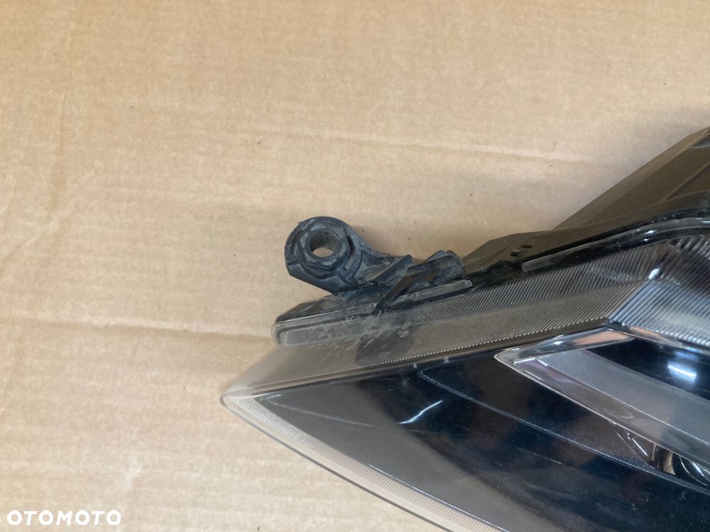SEAT LEON III 5F1 FULL LED LEWY LAMPA LEWA 5F1941007A - 3