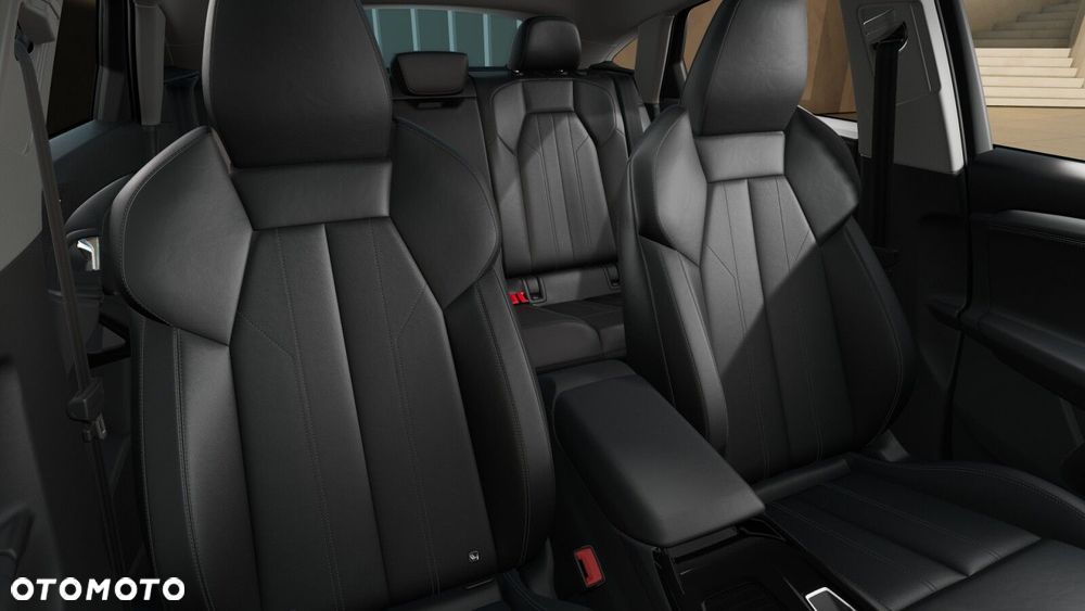 Audi Q6 Sportback e-tron - 10