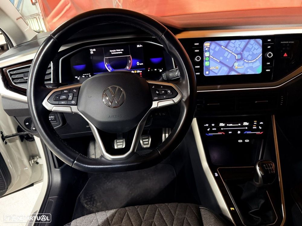 VW Taigo 1.0 TSI Style - 10