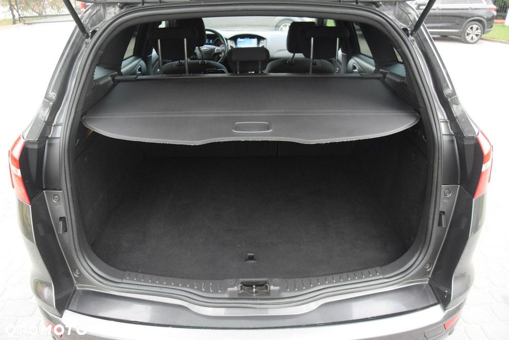 Ford Focus 1.5 EcoBlue Start-Stopp-System ST-LINE STYLE - 22