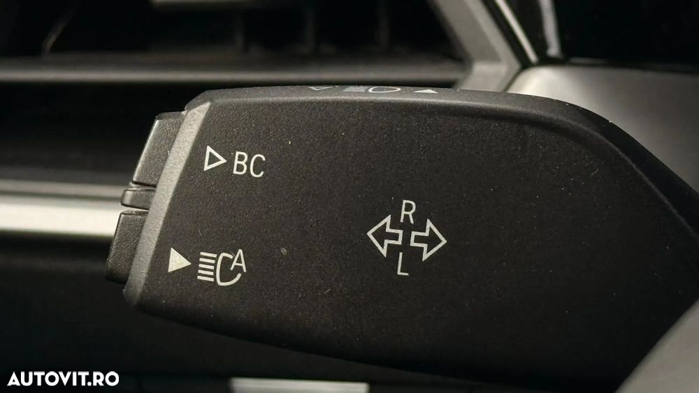 BMW Seria 3 320i Aut. Sport Line - 18