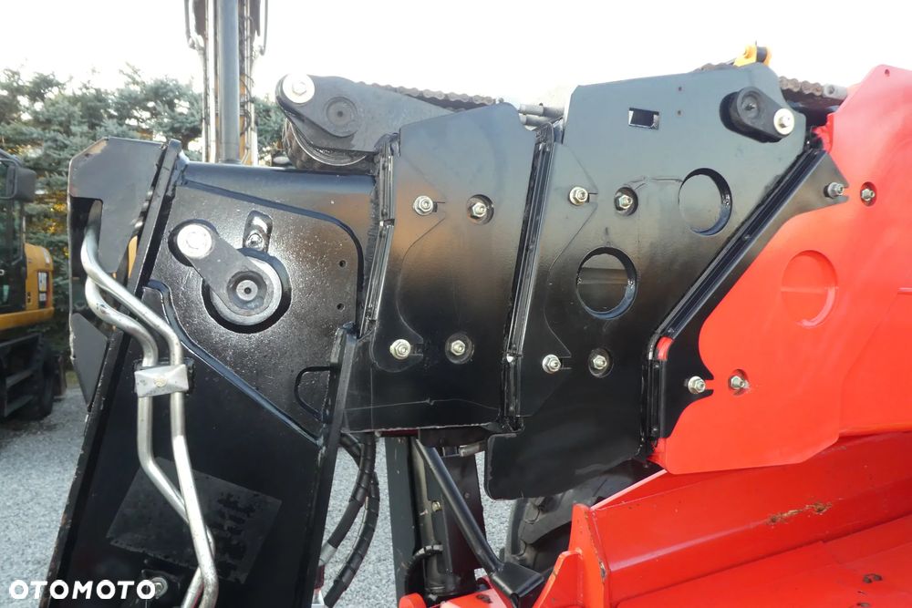 Manitou MT 1840 - 22