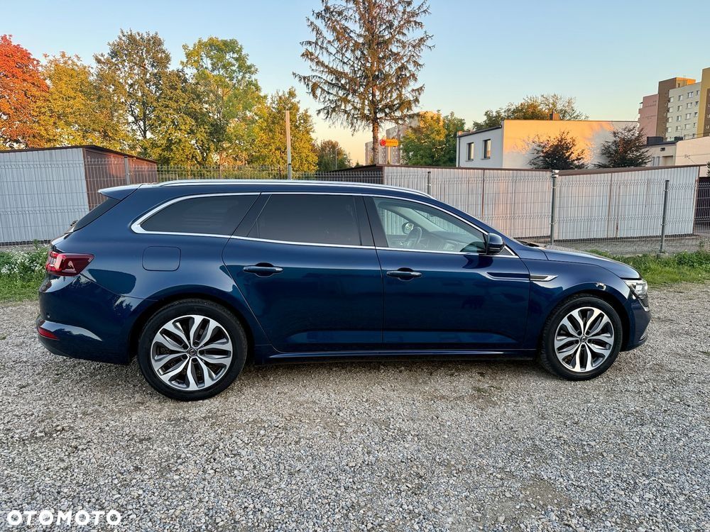Renault Talisman - 9