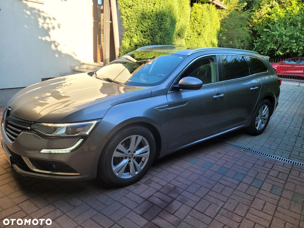 Renault Talisman Grandtour ENERGY dCi 130 EDC LIMITED - 6